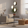 Lampa podłogowa DRUMZ LP3 MIX2 1567/LP3 EMIBIG