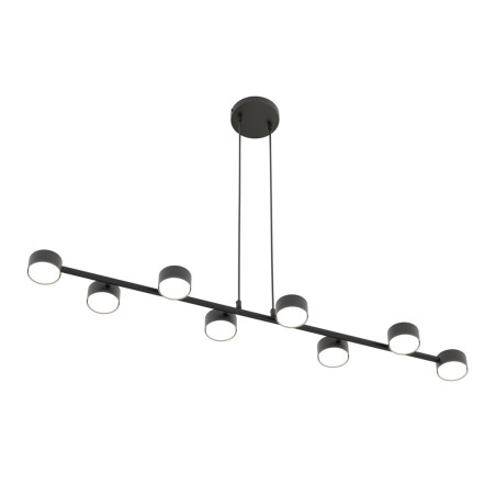 Lampa wisząca MEGARA 8 BL 1439/8 EMIBIG
