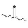 Lampa wisząca MEGARA 8 BL 1439/8 EMIBIG
