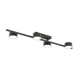 Lampa sufitowa BET 4 BL 1467/4 EMIBIG