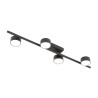 Lampa sufitowa BET 4 BL 1467/4 EMIBIG