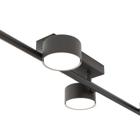 Lampa sufitowa BET 4 BL 1467/4 EMIBIG