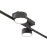 Lampa sufitowa BET 4 BL 1467/4 EMIBIG