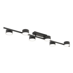 Lampa sufitowa BET 6 BL 1467/6 EMIBIG