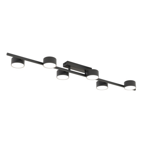 Lampa sufitowa BET 6 BL 1467/6 EMIBIG