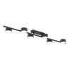 Lampa sufitowa BET 6 BL 1467/6 EMIBIG