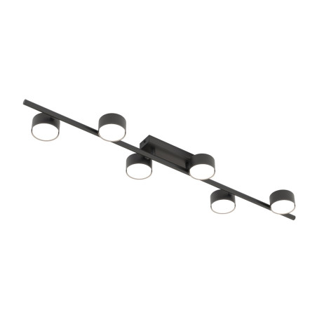Lampa sufitowa BET 6 BL 1467/6 EMIBIG