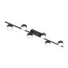 Lampa sufitowa BET 6 BL 1467/6 EMIBIG
