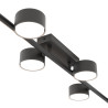 Lampa sufitowa BET 6 BL 1467/6 EMIBIG