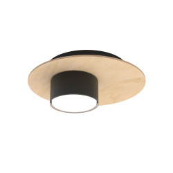 Lampa sufitowa PIXO 1 BL 1443/1 EMIBIG