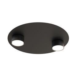 Lampa sufitowa BOLX 2 BL 1441/2 EMIBIG