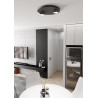 Lampa sufitowa BOLX 2 BL 1441/2 EMIBIG
