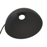 Lampa podłogowa ARCOS LP1 BL BLACK 1468/1 EMIBIG