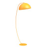 Lampa podłogowa ARCOS LP1 OR ORANGE 1469/1 EMIBIG