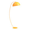 Lampa podłogowa ARCOS LP1 OR ORANGE 1469/1 EMIBIG