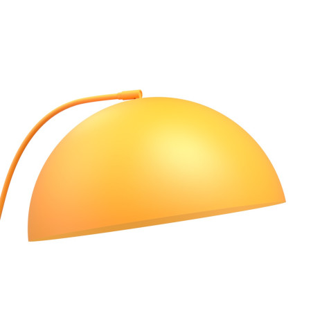 Lampa podłogowa ARCOS LP1 OR ORANGE 1469/1 EMIBIG