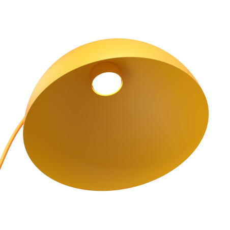 Lampa podłogowa ARCOS LP1 OR ORANGE 1469/1 EMIBIG