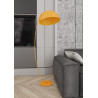Lampa podłogowa ARCOS LP1 OR ORANGE 1469/1 EMIBIG
