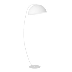 Lampa podłogowa ARCOS LP1 WH WHITE 1470/1 EMIBIG