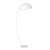 Lampa podłogowa ARCOS LP1 WH WHITE 1470/1 EMIBIG