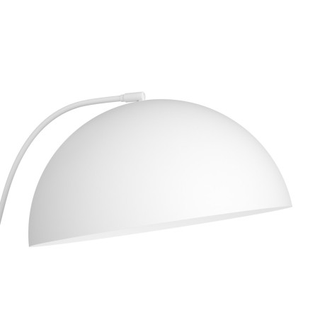 Lampa podłogowa ARCOS LP1 WH WHITE 1470/1 EMIBIG