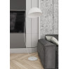 Lampa podłogowa ARCOS LP1 WH WHITE 1470/1 EMIBIG
