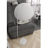 Lampa podłogowa ARCOS LP1 WH WHITE 1470/1 EMIBIG