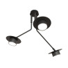Lampa sufitowa MIZU 3 BL 1448/3 EMIBIG