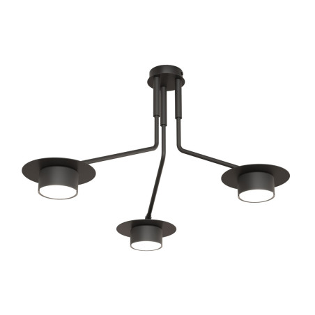 Lampa sufitowa MIZU 3 BL 1448/3 EMIBIG