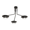 Lampa sufitowa MIZU 3 BL 1448/3 EMIBIG