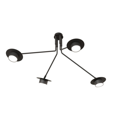 Lampa sufitowa MIZU 4 BL 1448/4 EMIBIG