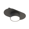 Lampa sufitowa STILO 1 BL 1449/1 EMIBIG