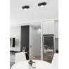 Lampa sufitowa STILO 1 BL 1449/1 EMIBIG