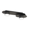 Lampa sufitowa STILO 2 BL 1449/2 EMIBIG