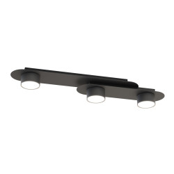 Lampa sufitowa STILO 3 BL 1449/3 EMIBIG