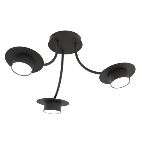 Lampa sufitowa ENSO 3 BL 1445/3 EMIBIG