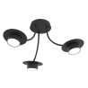 Lampa sufitowa ENSO 3 BL 1445/3 EMIBIG