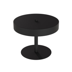 Lampka biurkowa NEMO LN2 BL 1454/LN2 EMIBIG