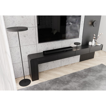 Lampka biurkowa NEMO LN2 BL 1454/LN2 EMIBIG