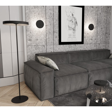 Lampka biurkowa NEMO LN2 BL 1454/LN2 EMIBIG