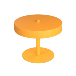 Lampka biurkowa NEMO LN2 OR 1455/LN2 EMIBIG