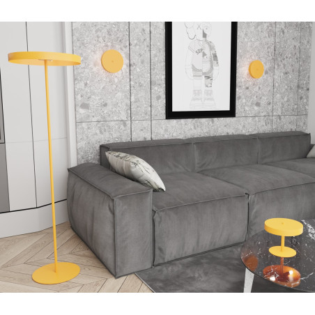Lampka biurkowa NEMO LN2 OR 1455/LN2 EMIBIG