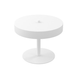 Lampka biurkowa NEMO LN2 WH 1456/LN2 EMIBIG