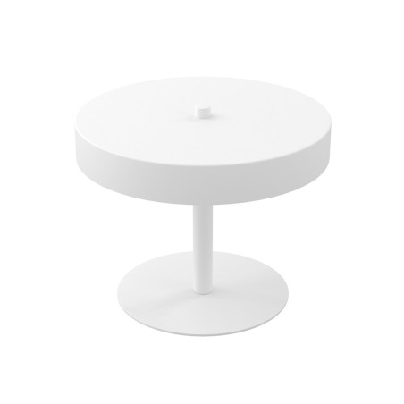 Lampka biurkowa NEMO LN2 WH 1456/LN2 EMIBIG