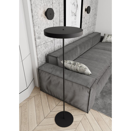 Lampa podłogowa NEMO LP3 BL 1454/LP3 EMIBIG