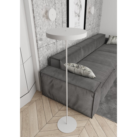 Lampa podłogowa NEMO LP3 WH 1456/LP3 EMIBIG