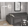 Lampa podłogowa NEMO LP3 WH 1456/LP3 EMIBIG