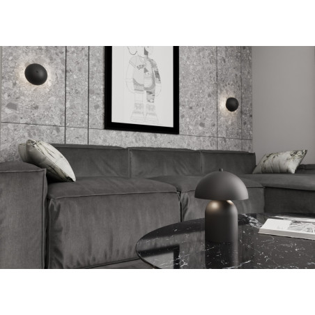 Lampka biurkowa MUSH LN2 BL 1451/LN2 EMIBIG