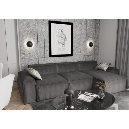 Lampka biurkowa MUSH LN2 BL 1451/LN2 EMIBIG