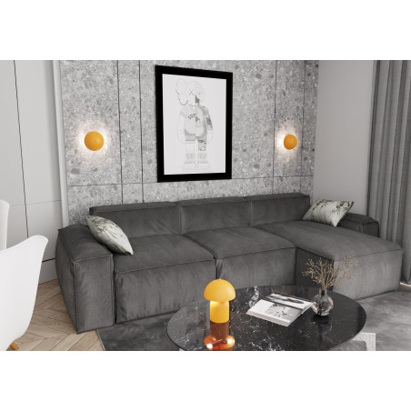 Lampka biurkowa MUSH LN2 OR 1452/LN2 EMIBIG